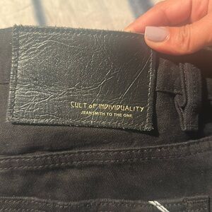 Men’s Cult jeans